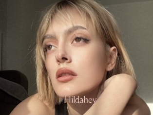 Hildahey