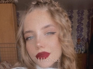 Hildahiatt