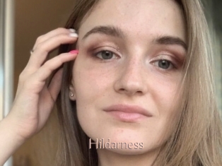 Hildarness