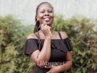 Hildaspaces