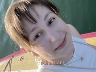 Hildbartram