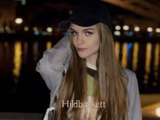 Hildbaskett