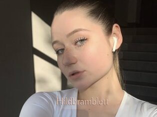 Hildbramblett