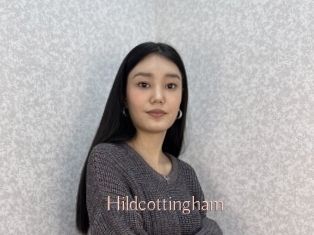 Hildcottingham
