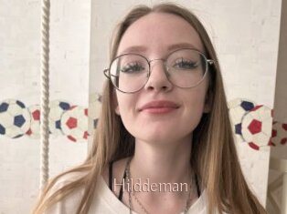 Hilddeman