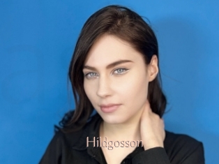 Hildgosson