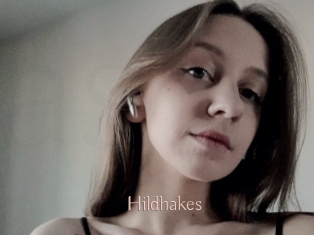Hildhakes