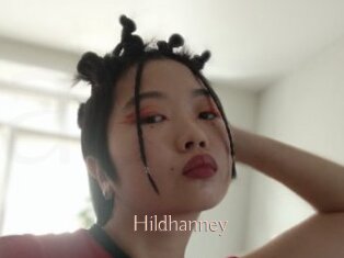 Hildhanney