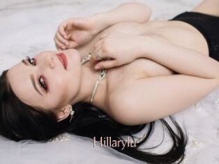 hillarylu Anal Sexe