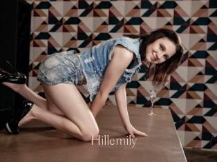 Hillemily