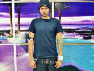 Hillxxx