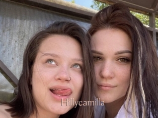 hillycamilla Anal Sexe