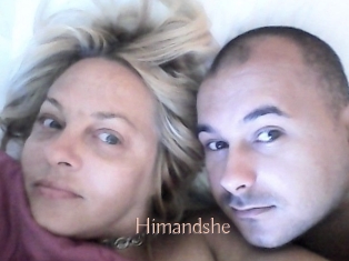 Himandshe