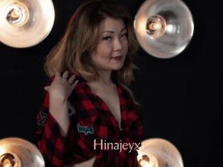 Hinajeyx