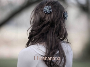 Hinananana