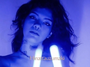 Hinattauzumaki