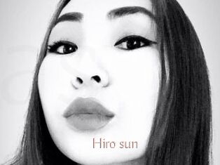Hiro_sun