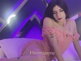 Hiromipayne