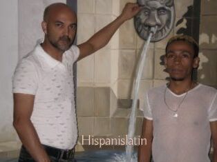 Hispanislatin