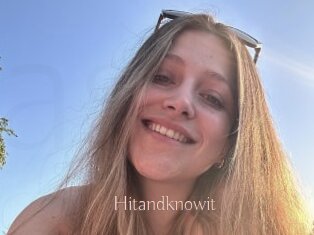 Hitandknowit