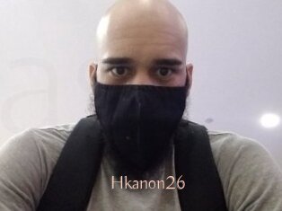 Hkanon26