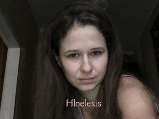Hloelexis