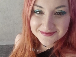 Hloyaaaa77