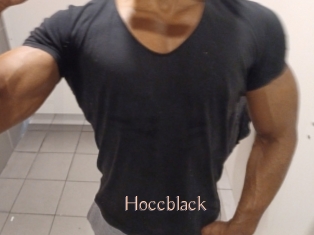 Hoccblack