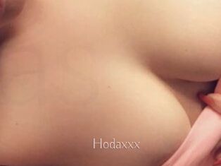 Hodaxxx
