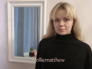 Holliematthew