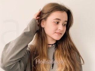 Hollisadderly