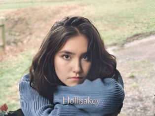 Hollisakey