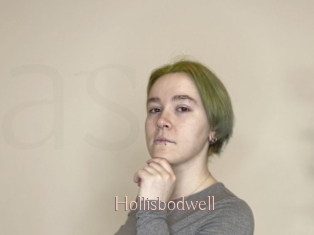 hollisbodwell Anal Sexe