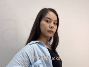 hollisbrucks Anal Sexe
