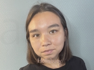 Hollisbuoy