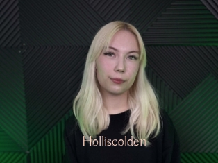 Holliscolden