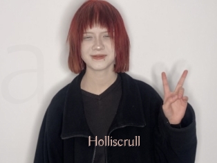 Holliscrull