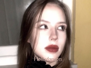 Hollisdanson
