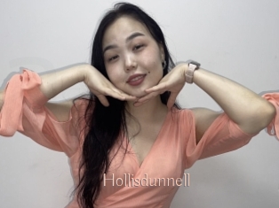 Hollisdunnell