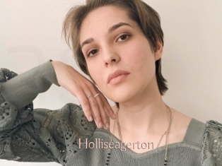 Holliseagerton