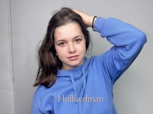 Hollisedman