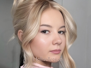 Holliselletson