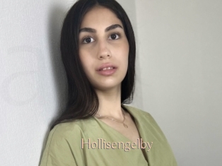 Hollisengelby
