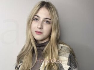 Hollisfelton