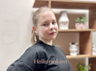 Hollisfrankson