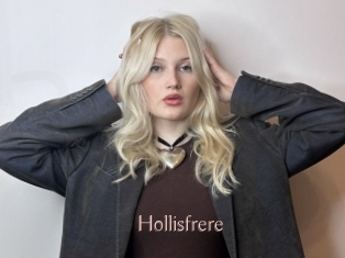 Hollisfrere