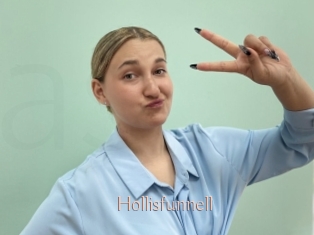 Hollisfunnell