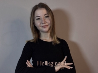 Hollisgingell