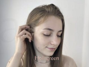 Hollisgreen