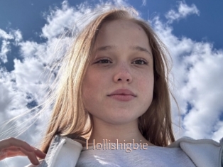 Hollishigbie